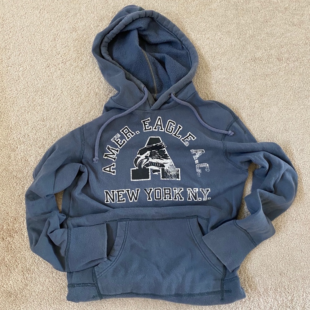 American eagle hoodie
